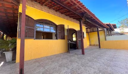 Casa com 3 dormitórios à venda, 90 m² por R$ 400.000,00 - Ponta Negra - Maricá/RJ