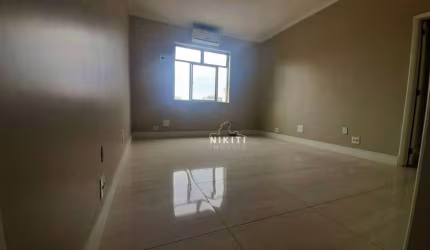 Apartamento com 3 dormitórios à venda, 105 m² por R$ 549.000,00 - Centro - Niterói/RJ