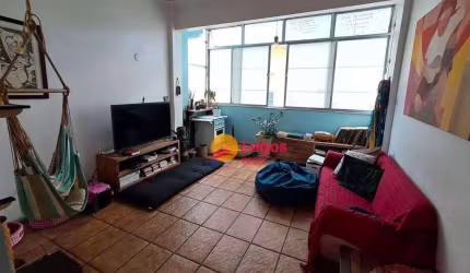 Apartamento à venda, 83 m² por R$ 430.000,00 - Icaraí - Niterói/RJ