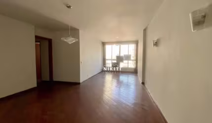 Apartamento no Miolo de Icaraí com 3 dormitórios à venda, 170 m² por R$ 850.000 - Icaraí - Niterói/RJ