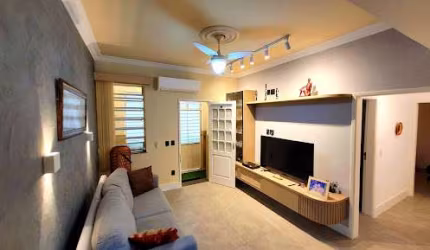 Apartamento com 3 dormitórios à venda, 95 m² por R$ 560.000,00 - Icaraí - Niterói/RJ