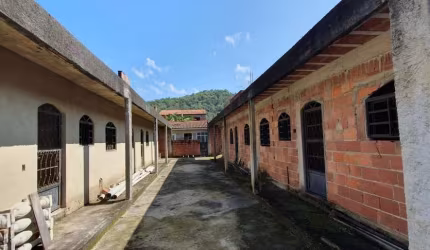 Terreno à venda, 360 m² por R$ 220.000,00 - São José do Imbassaí - Maricá/RJ