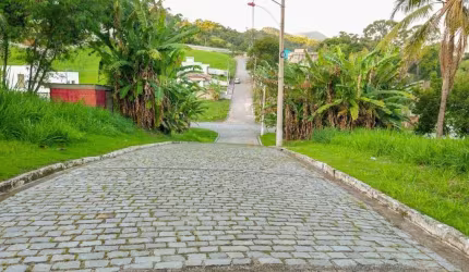 Terreno à venda, 466 m² por R$ 126.210,00 - Spar (Inoã) - Maricá/RJ