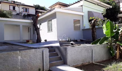 Casa com 4 dormitórios à venda, 91 m² por R$ 1.400.000,00 - Santa Rosa - Niterói/RJ