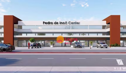 Loja para alugar, 30 m² por R$ 4.500,00 - Cajueiros (Itaipuaçu) - Maricá/RJ