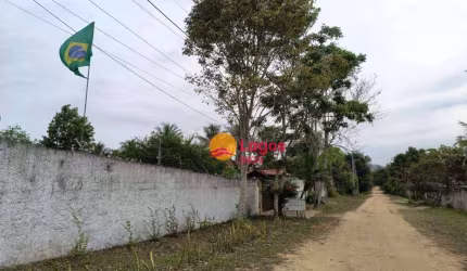 Sítio à venda, 2000 m² por R$ 1.430.000,00 - Duques - Tanguá/RJ