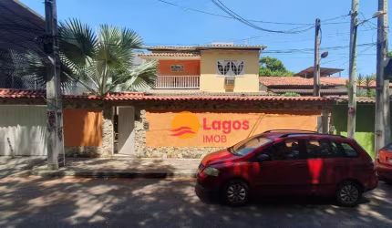 Casa à venda, 320 m² por R$ 650.000,00 - Maria Paula - São Gonçalo/RJ