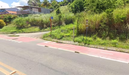 Terreno à venda, 390 m² por R$ 300.000,00 - Araçatiba - Maricá/RJ
