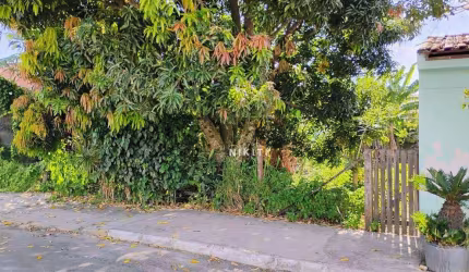 Terreno à venda, 363 m² por R$ 150.000,00 - Itapeba - Maricá/RJ