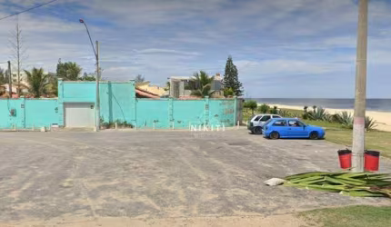 Casa à venda, 396 m² por R$ 690.000,00 - Barra de Maricá - Maricá/RJ