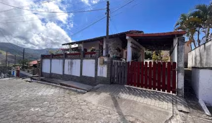 Casa à venda, 102 m² por R$ 550.000,00 - Ponta Negra - Maricá/RJ
