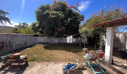 Terreno à venda, 378 m² por R$ 150.000,00 - Ponta Negra - Maricá/RJ