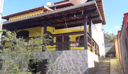 Casa à venda, 272 m² por R$ 790.000,00 - Itapeba - Maricá/RJ