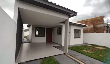 Casa à venda, 80 m² por R$ 430.000,00 - Ubatiba - Maricá/RJ