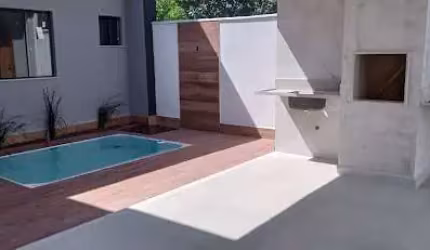 Casa à venda, 103 m² por R$ 750.000,00 - Jardim Atlântico Oeste (Itaipuaçu) - Maricá/RJ