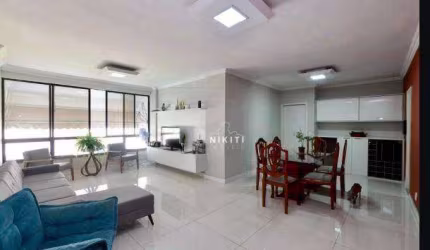 Apartamento à venda, 135 m² por R$ 800.000,00 - Icaraí - Niterói/RJ