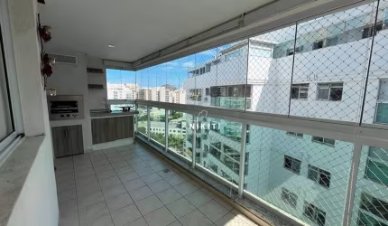 Apartamento à venda, 95 m² por R$ 995.000,00 - Icaraí - Niterói/RJ