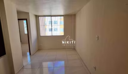 Apartamento com 2 dormitórios à venda, 55 m² por R$ 200.000,00 - Fonseca - Niterói/RJ