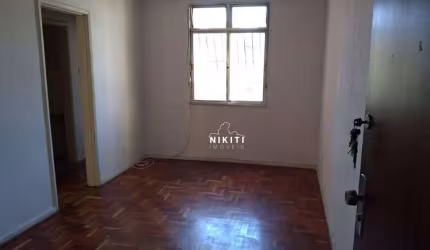 Apartamento com 2 dormitórios à venda, 77 m² por R$ 210.000,00 - Fonseca - Niterói/RJ