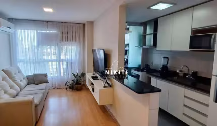Apartamento com 2 dormitórios à venda, 70 m² por R$ 380.000,00 - Maria Paula - Niterói/RJ