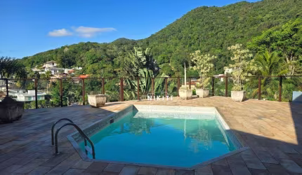 Casa com 4 dormitórios à venda por R$ 1.900.000,00 - Engenho do Mato - Niterói/RJ