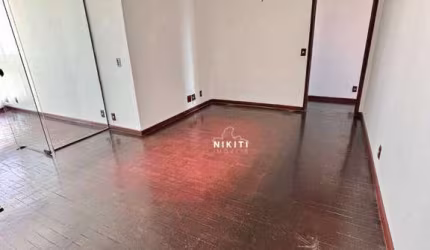 Cobertura com 3 dormitórios à venda, 200 m² por R$ 1.500.000,00 - Icaraí - Niterói/RJ