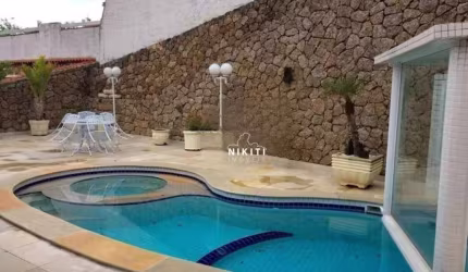 Casa com 3 dormitórios à venda, 2502 m² por R$ 1.650.000,00 - Piratininga - Niterói/RJ