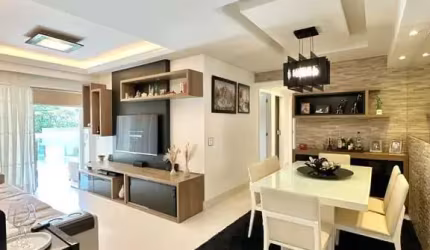 Apartamento com 3 dormitórios à venda, 120 m² por R$ 1.260.000,00 - Icaraí - Niterói/RJ