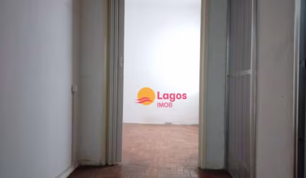 Kitnet à venda, 30 m² por R$ 150.000,00 - Centro - Niterói/RJ