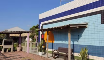 POUSADA EM NOVA TRAMANDAÍ À POUCOS METROS DO MAR