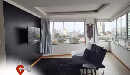 APARTAMENTO COM VISTA PARA O RIO