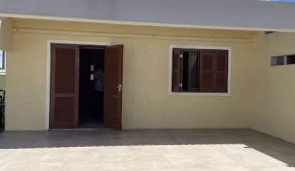 CASA GEMINADA 2 DORMITÓRIOS