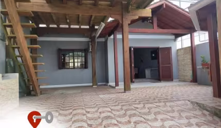 CASA EM IMBÉ