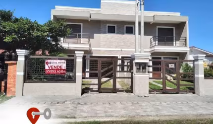 EXCELENTE DUPLEX NOVO