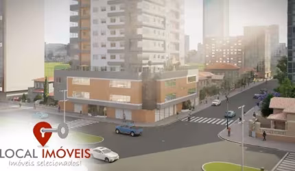 APARTAMENTO DE 02 DORMITÓRIOS COM SUÍTE NO CENTRO DE TRAMANDAÍ