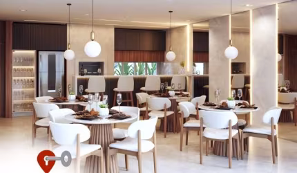 SUNSET RESIDENCE UM EMPREENDIMENTO DE ALTO PADRÃO