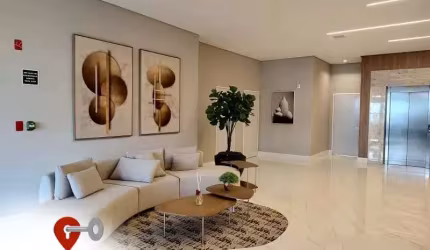 MAGNIFIQUE RESIDENCE UM EMPREENDIMENTO COMPLETO E DE ALTO PADRÃO CONSTRUTIVO