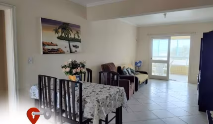 APARTAMENTO COM VISTA PARA O MAR