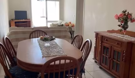 APARTAMENTO LOCALIZADO EM UMA DAS AVENIDAS PRINCIPAIS