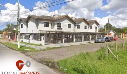 SOBRADO DUPLEX NO CENTRO DE TRAMANDAÍ. ÓTIMO PONTO COMERCIAL.