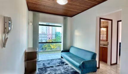 APARTAMENTO LOCALIZADO NA AVENIDA DA IGREJA