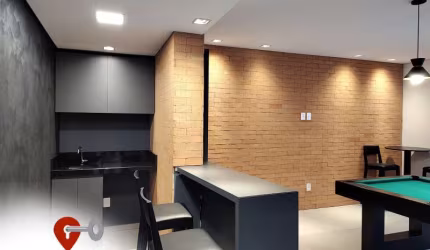 APARTAMENTO A BEIRA MAR NO DÉCIMO OITAVO ANDAR EM TRAMANDAÍ