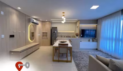 APARTAMENTO  PERFEITO PARA QUEM QUER VERANIAR OU MORAR COM TODO CONFORTO