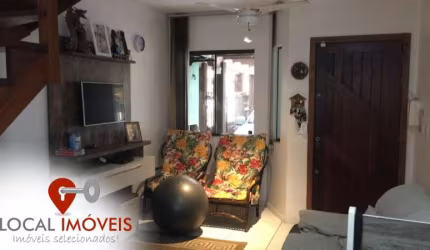DUPLEX DE 2 DORMITÓRIOS, BAIRRO BARRA, TRAMANDAÍ-RS