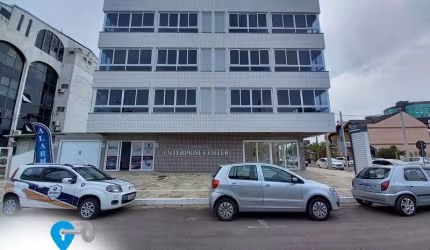 SALA COMERCIAL PRÓXIMO A PREFEITURA DE TRAMANDAÍ