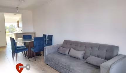 APARTAMENTO COM 3 DORMITÓRIOS E BOX TRIPLO EM TRAMANDAÍ