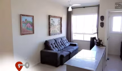 APARTAMENTO SEMI MOBILIADO COM EXCELENTE LOCALIZAÇÃO EM TRAMANDAÍ