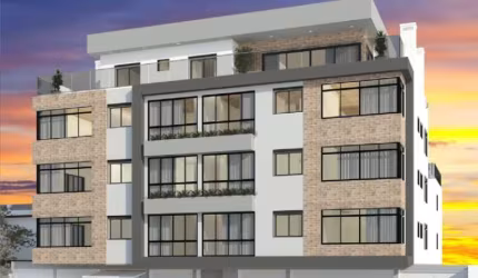 AMPLA COBERTURA COM SUÍTE NO RESIDENCIAL ILHA DA MADEIRA