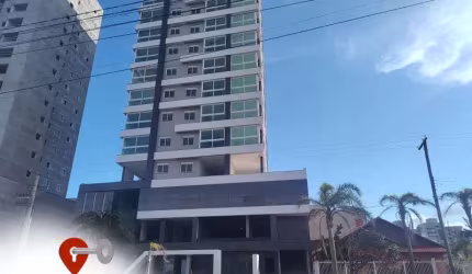 APARTAMENTO DE FRENTE PARA A AVENIDA EM TRAMANDAÍ
