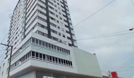 APARTAMENTO COM 3 DORMITÓRIOS NA AV EMANCIPAÇÃO EM TRAMANDAÍ
